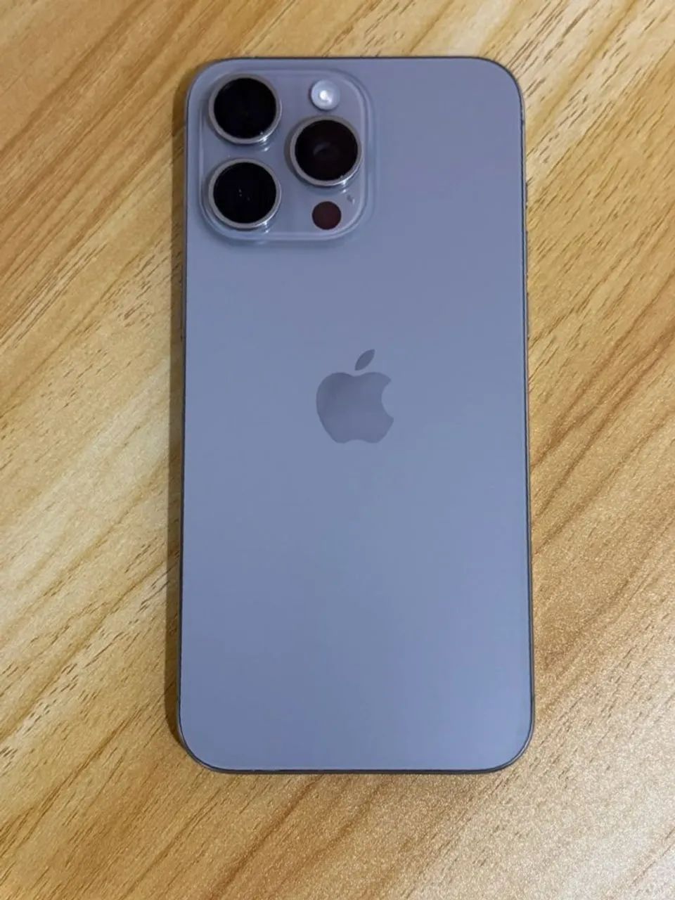 iPhone 15 pro max 256gb - Foto 3