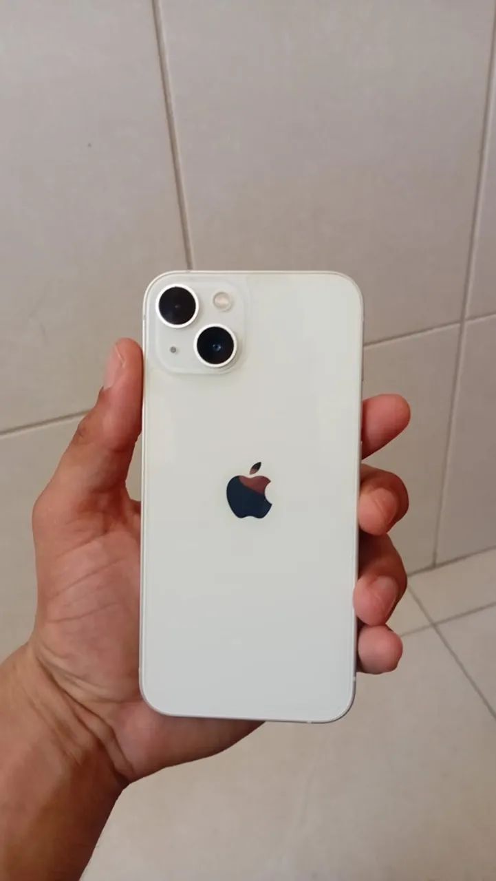iPhone 13