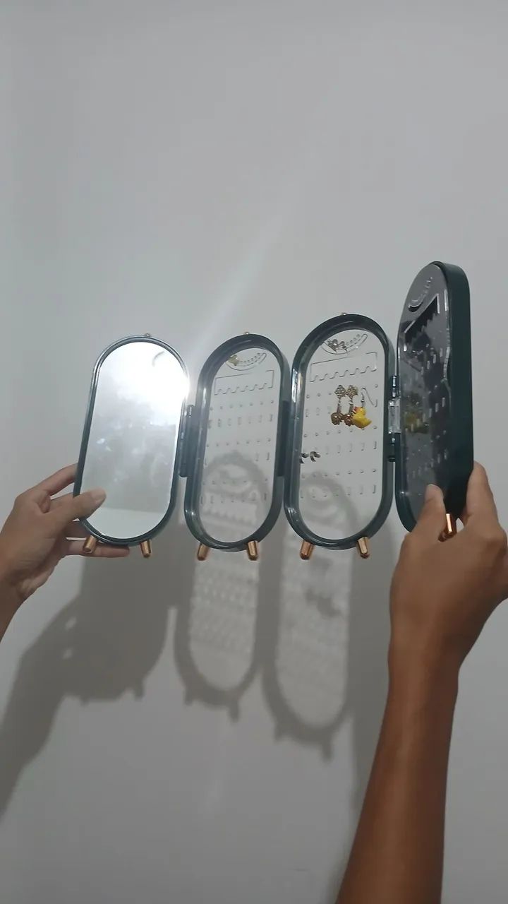 Porta joias  - Foto 4