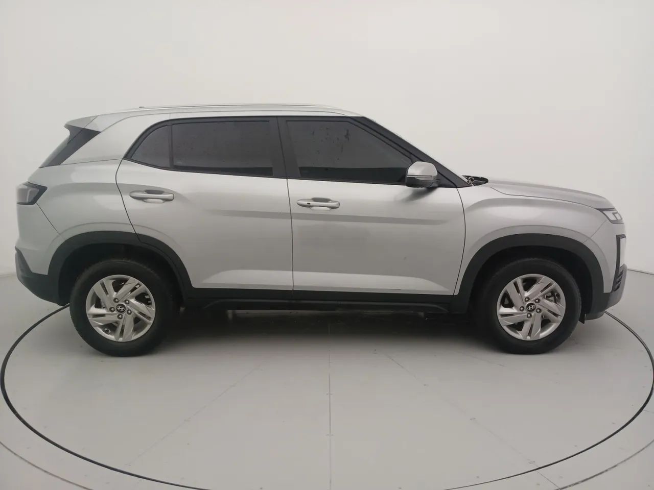 Hyundai Creta Comfort 1.0 TB 12V Flex Aut., foto 6 de 18