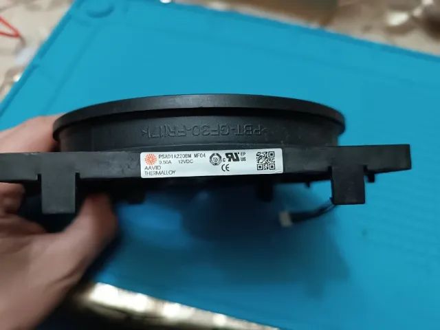 COOLER XBOX SERIES S 