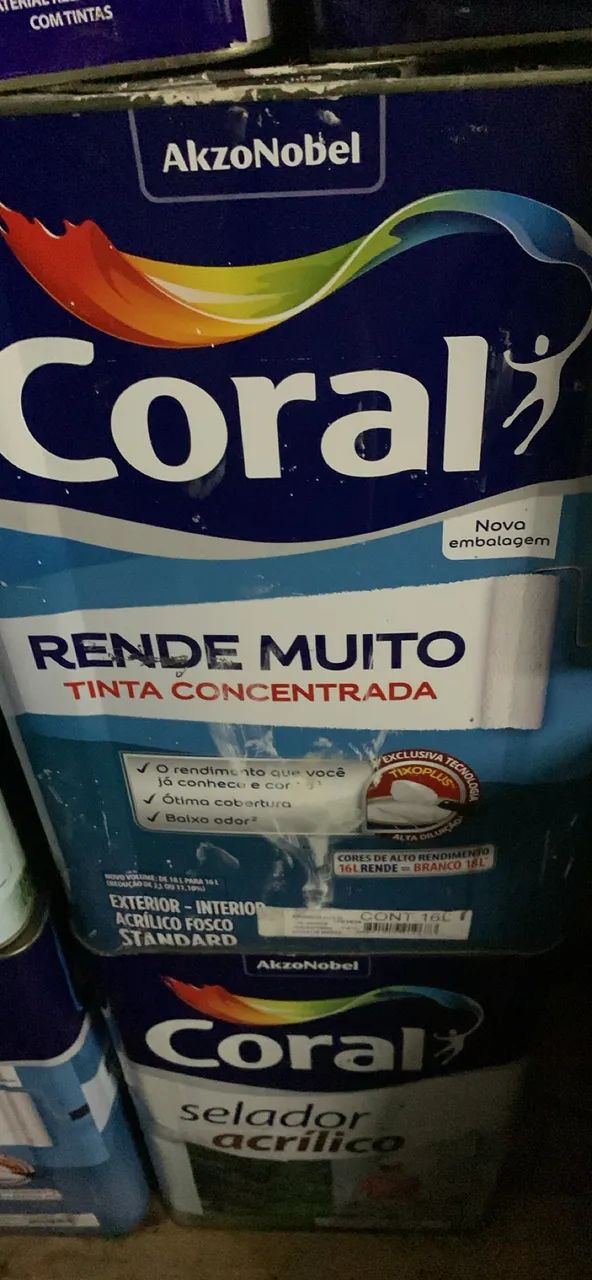 Tintas - Foto 3