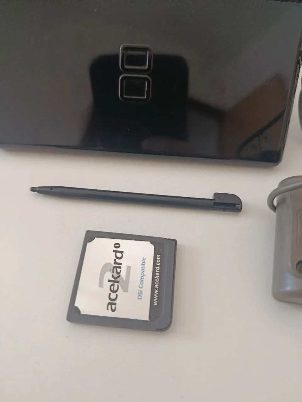 Nintendo DS Lite - Foto 4