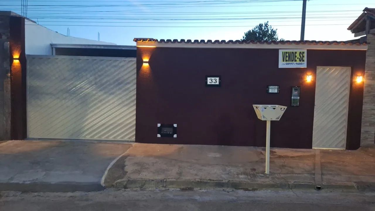 Casa Imóvel Conquista 