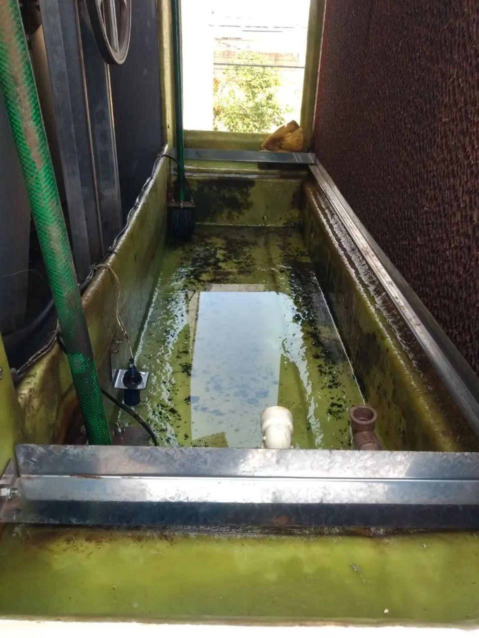 Manutenção de climatizadores  - Foto 4