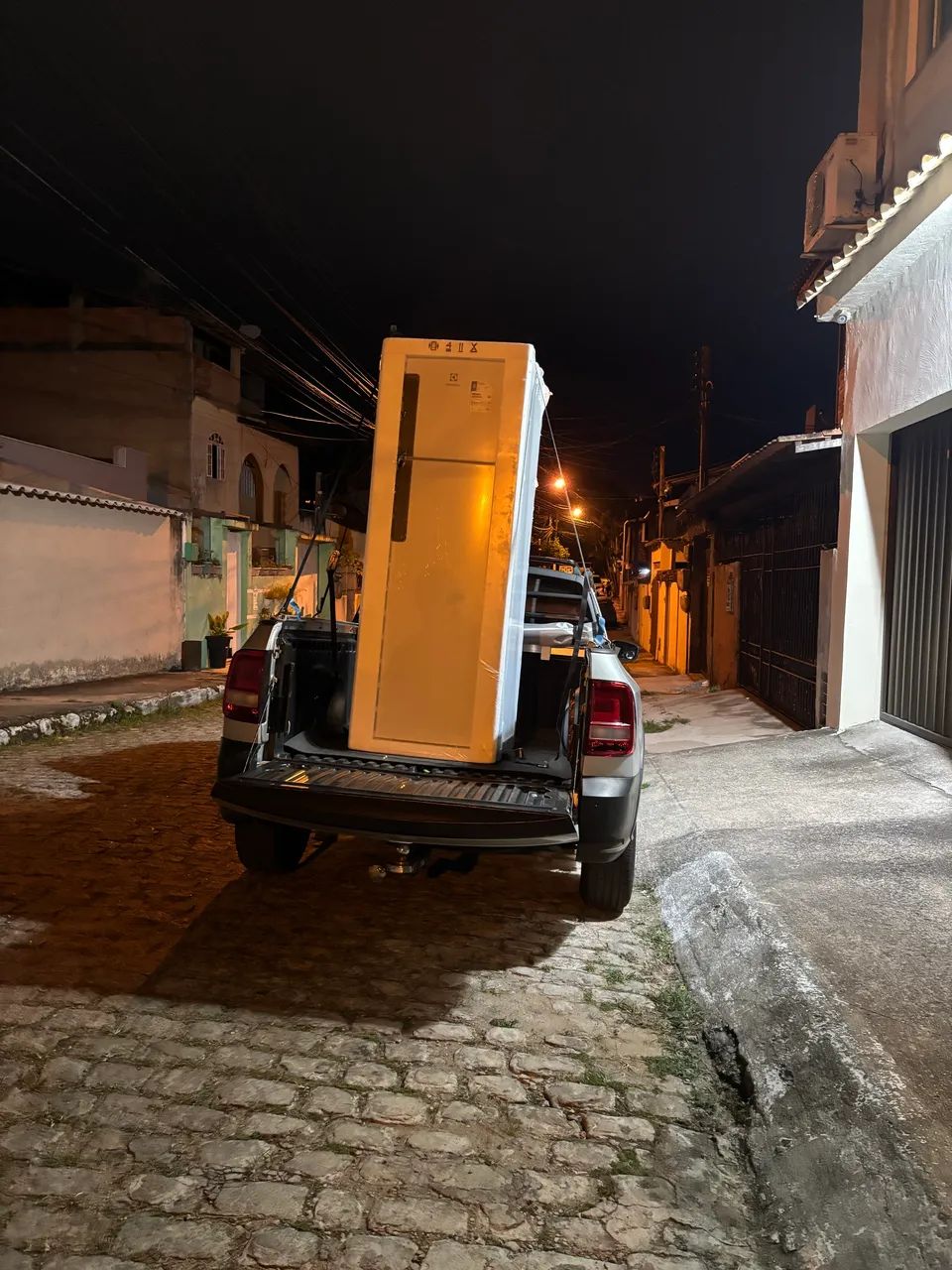 Fretes em macae finais de semana  - Foto 4