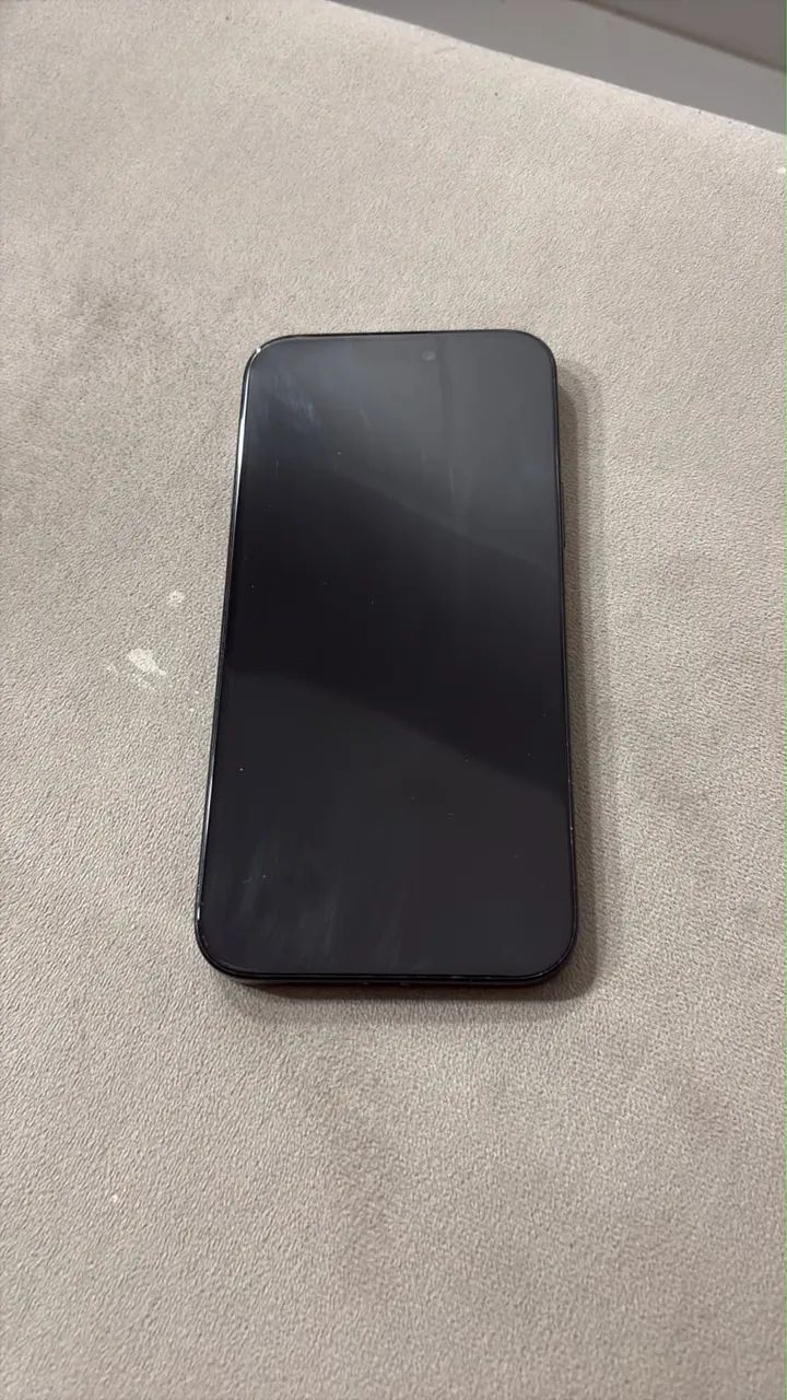 iphone 15 plus 128Gb 88%?
