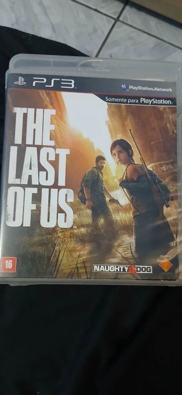 JOGOS DE PS3 - Foto 2