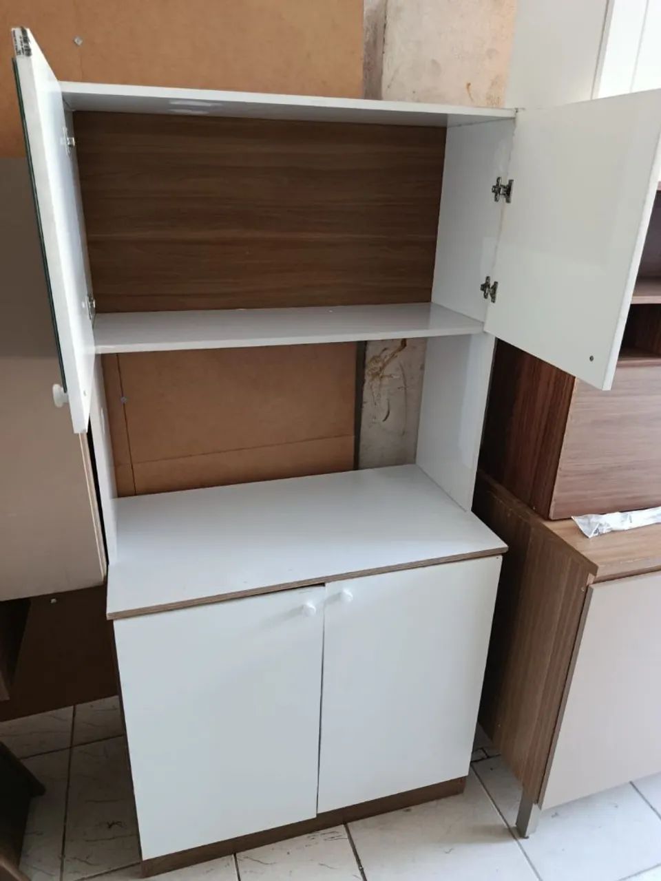 Armário  - Foto 2