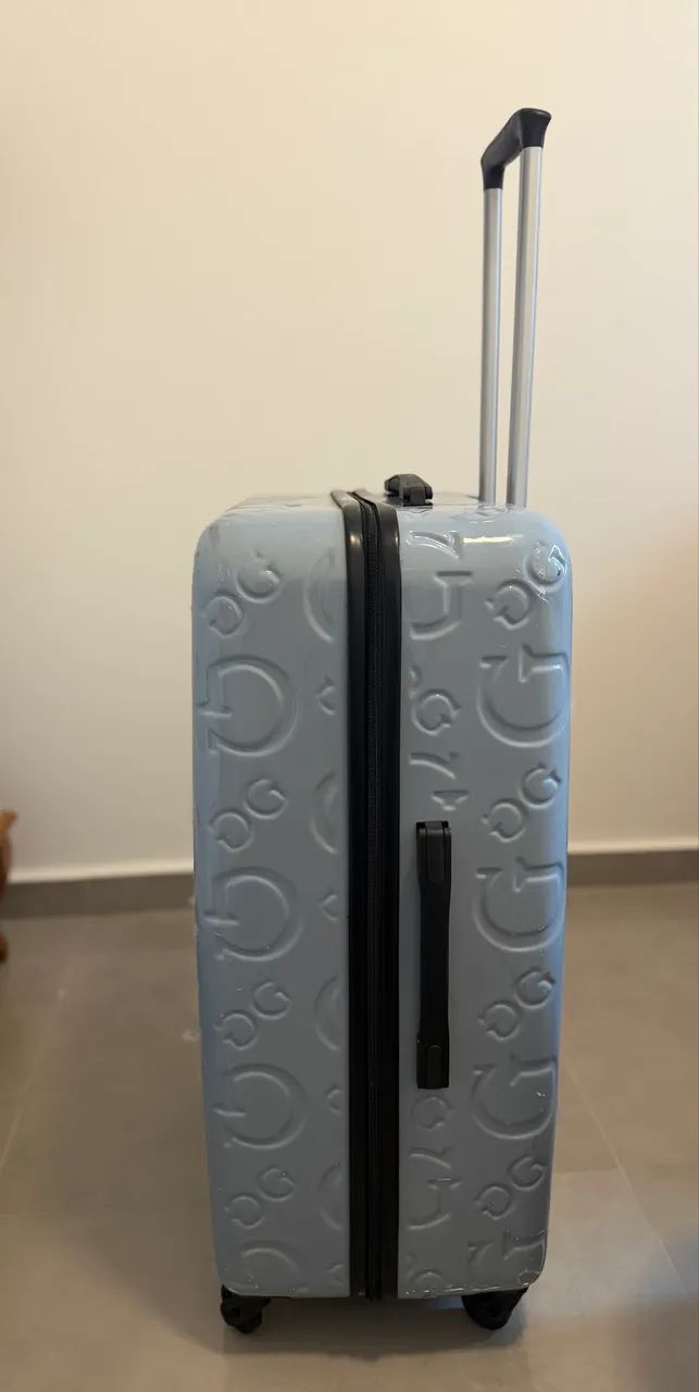 Mala de viagem 32kg - Foto 3