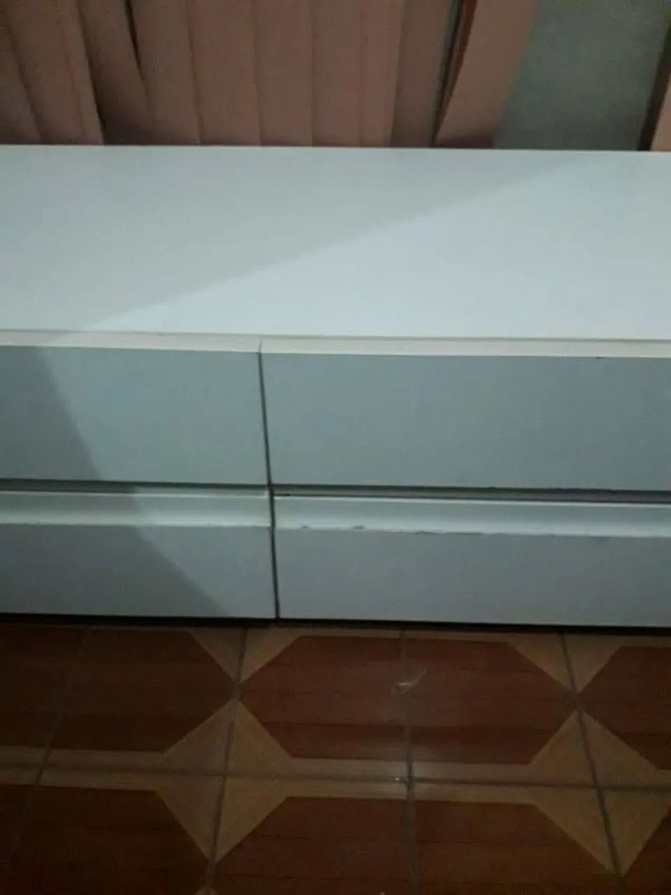 Gaveteiro MDF 