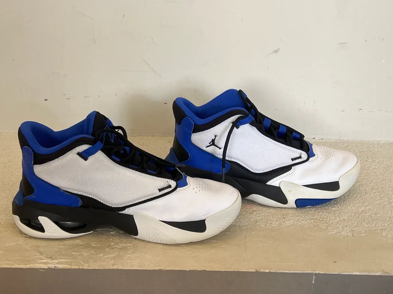 Jordan Max Aura 4 - Foto 5