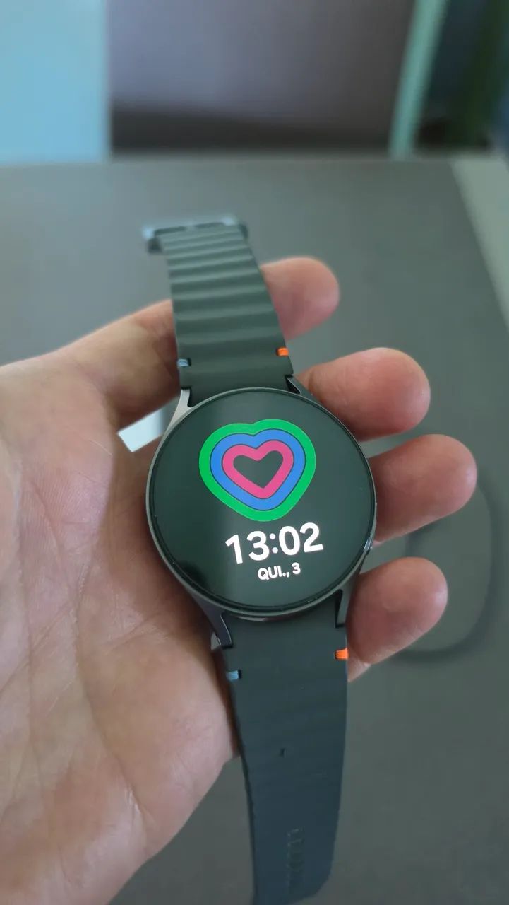 Galaxy Watch 7 - Foto 3