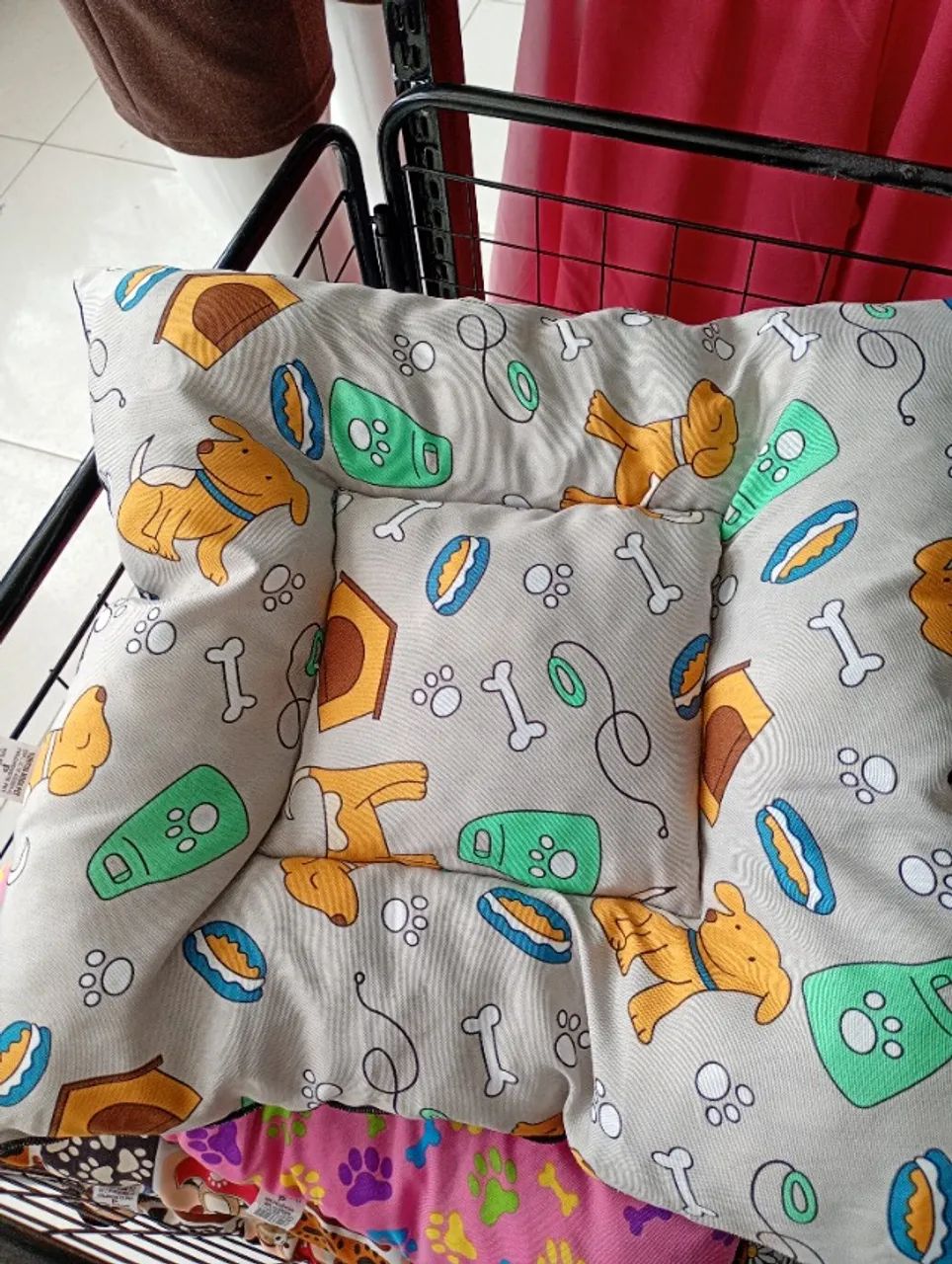 Caminhão para o seu pet - Foto 5