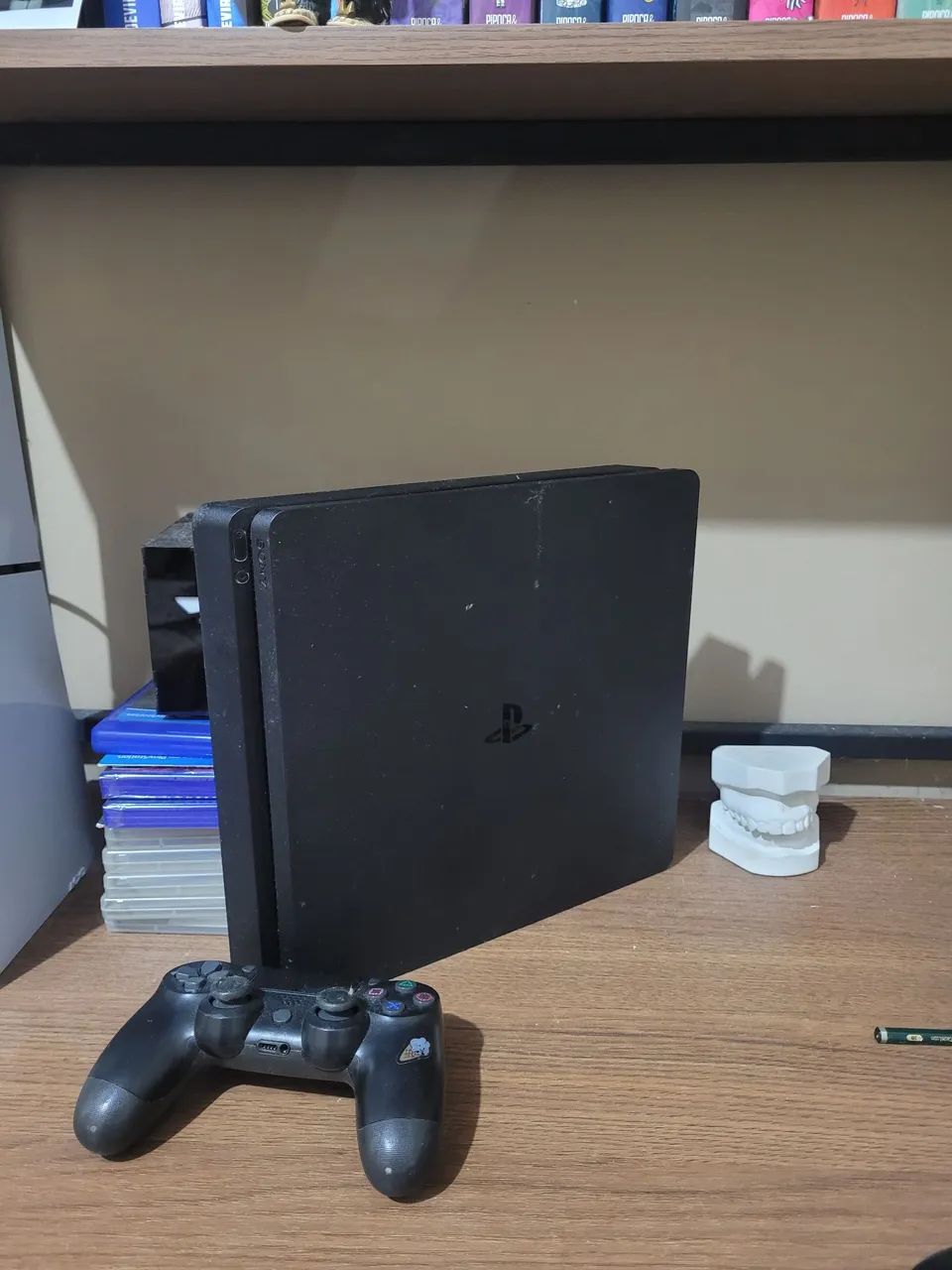 Ps4 slim