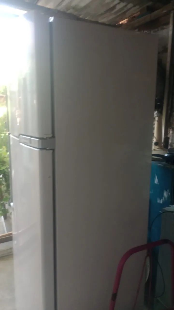 Geladeira Brastemp  - Foto 3