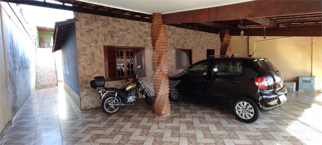 Casa Residencial Terrea no Parque São Bento - Foto 5