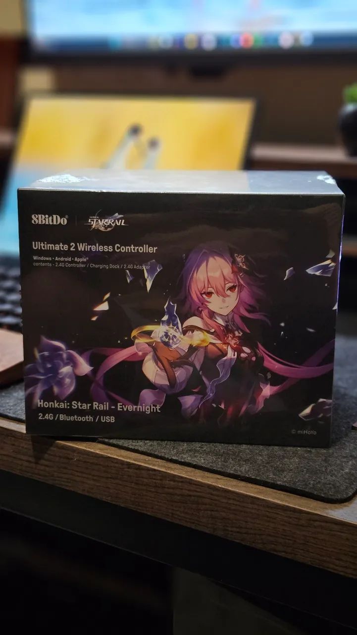 8bitdo Evernight  - Foto 4