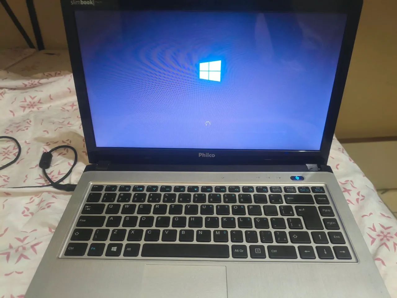 VENDO NOTEBOOK  - Foto 4