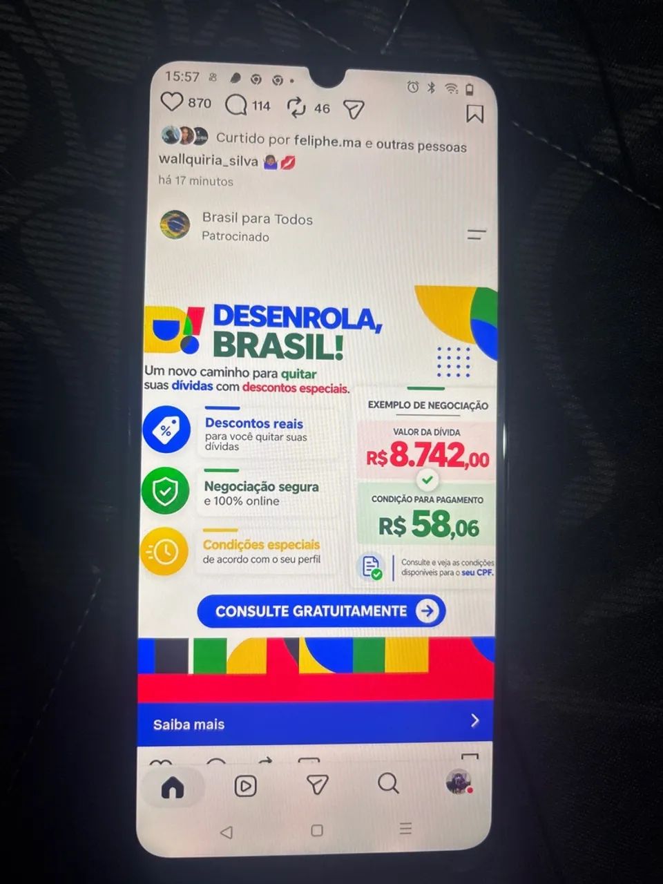REALME UI - Foto 2