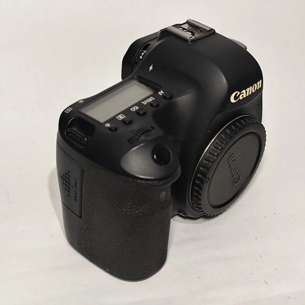 Câmera Canon 6D  - Foto 2