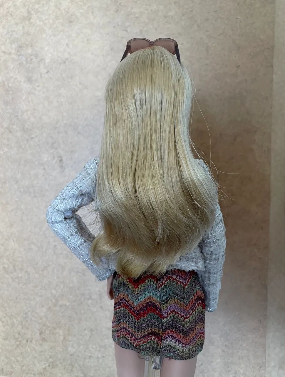 Barbie the look articulada  - Foto 4
