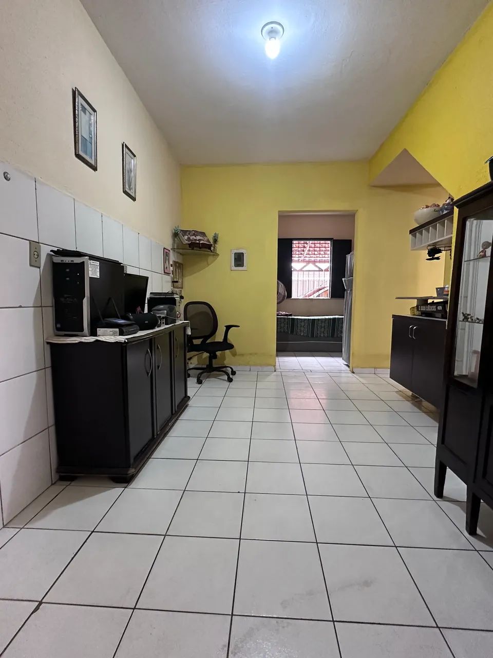 BELA CASA DUPLEX EM CONDOMÍNIO À VENDA - PASSARÉ  - Foto 3