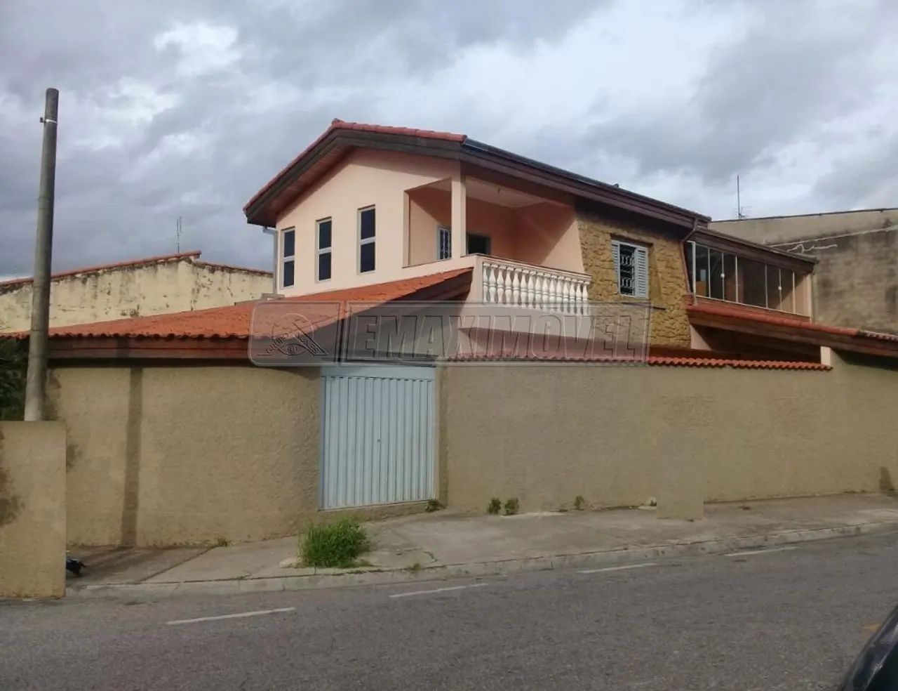 Casa em Bairros em Sorocaba - Foto 2
