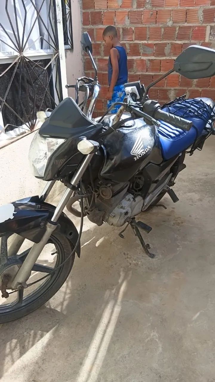 Cg 150  - Foto 5