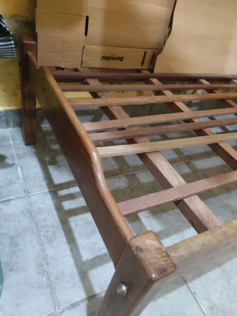 Cama - Foto 3