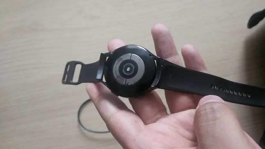 Samsung watch4 44mm bluetooth - Foto 4
