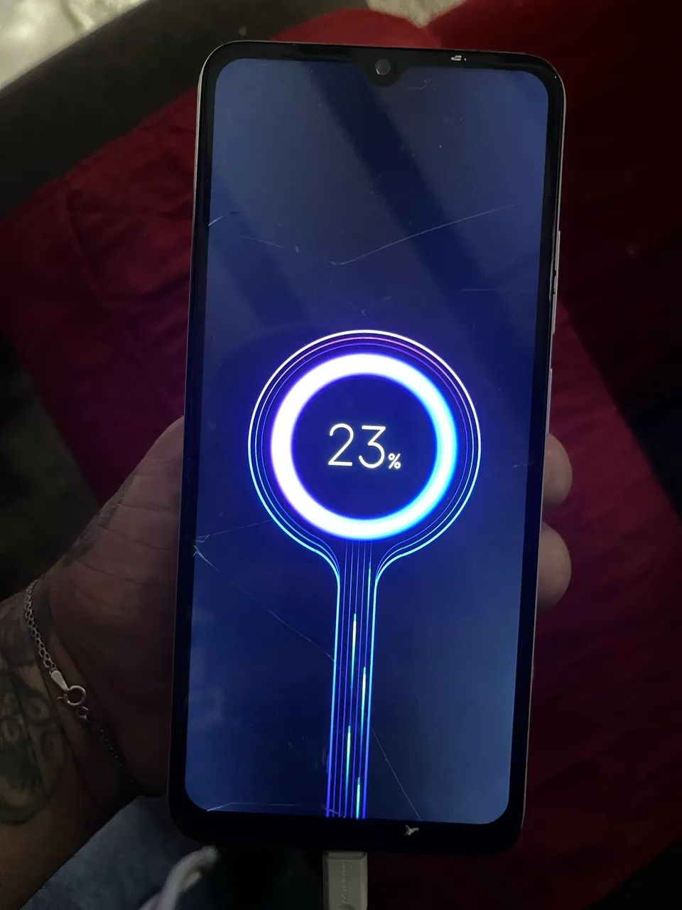 Xiaomi redmi 12c