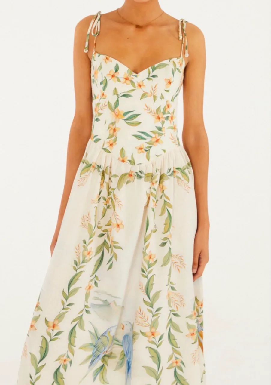 Vestido Farm - Foto 5
