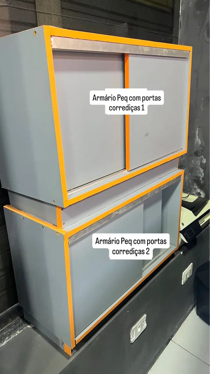 Vendo barato esses móveis  - Foto 4