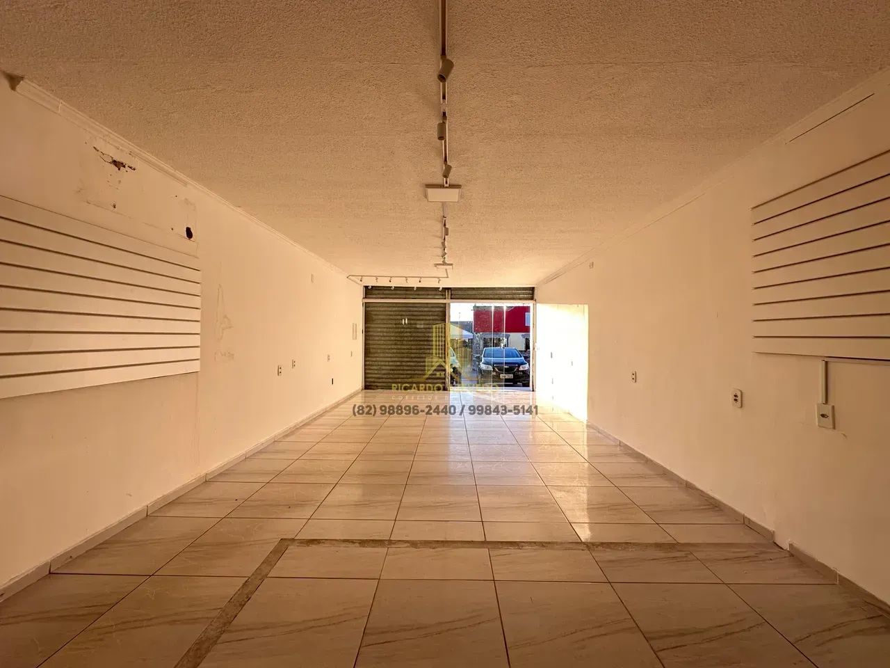 Loja/sala comercial disponível para aluguel na Serraria - Foto 4
