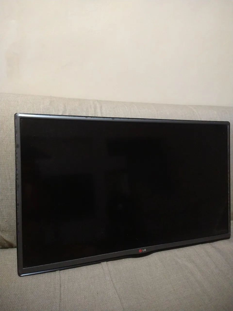 SMART TV LG 32"