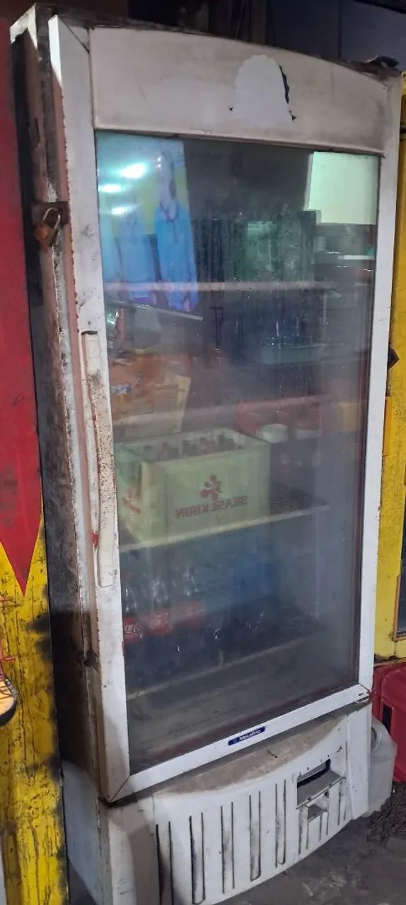 FREEZER VERTICAL  - Foto 5