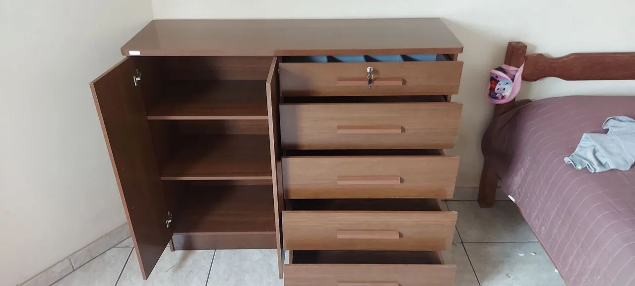 Comoda - Foto 3