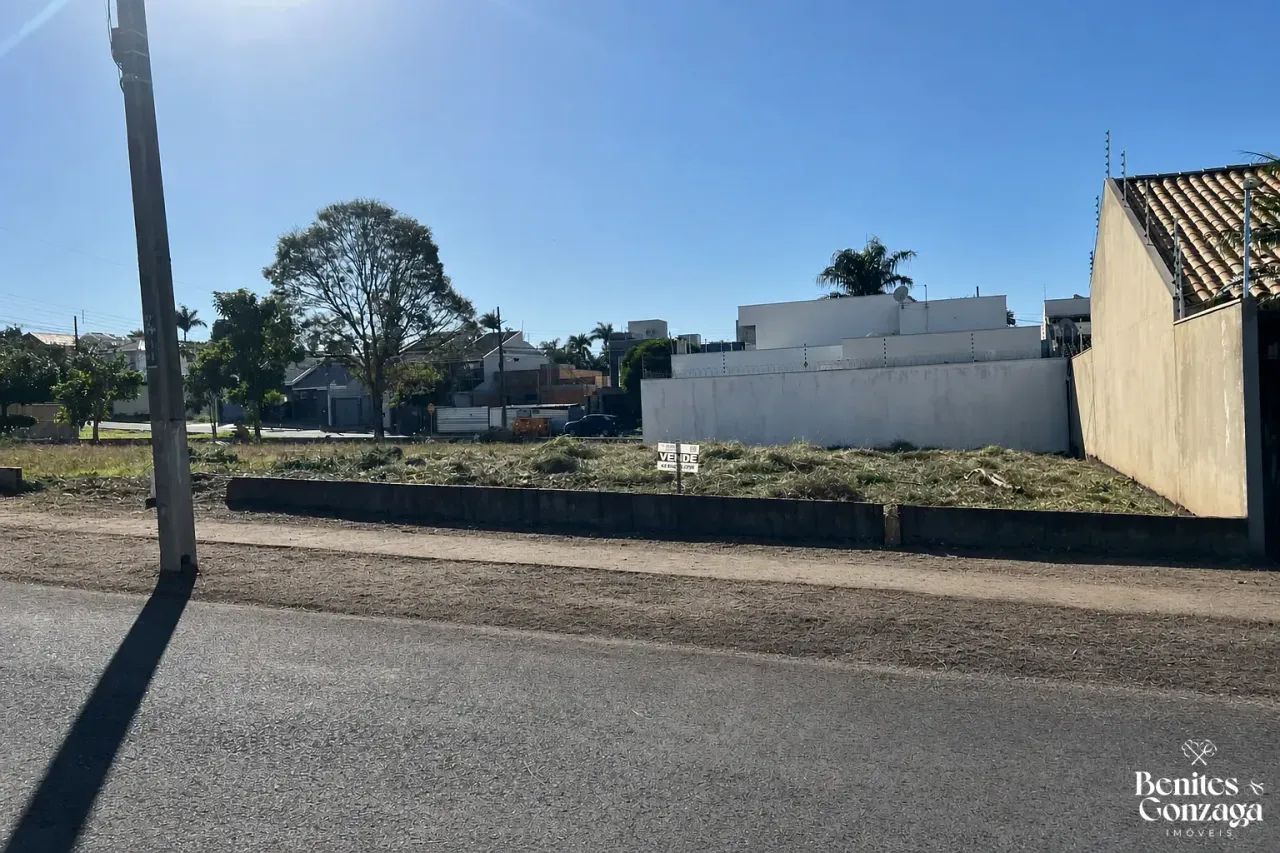 Terreno à venda, Jardim Itália, Maringá, PR