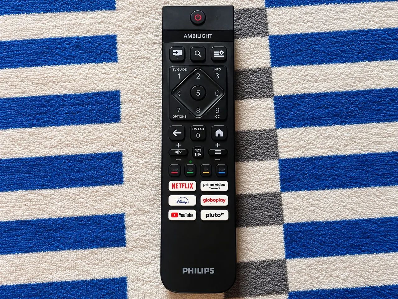SmartTV Philips 43" Full HD/Android - Foto 5