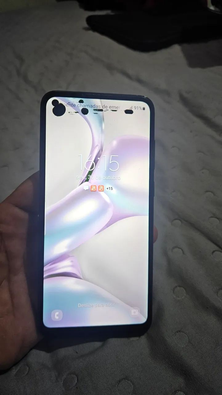 VENDO SAMSUNG A11