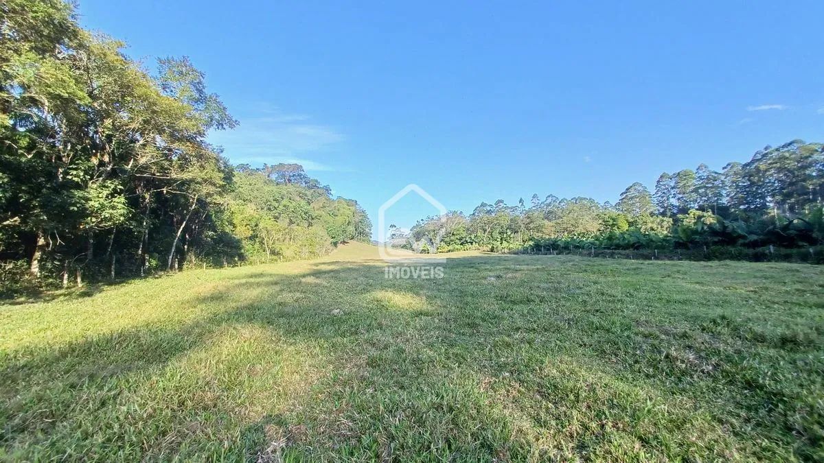 Terreno com 23.867,61m² no Rio dos Cedros, SC - Foto 3