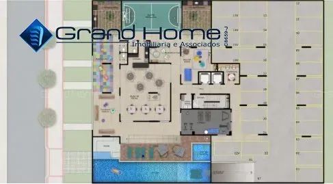 Apartamento 2 quartos em Praia de Itaparica - Foto 3