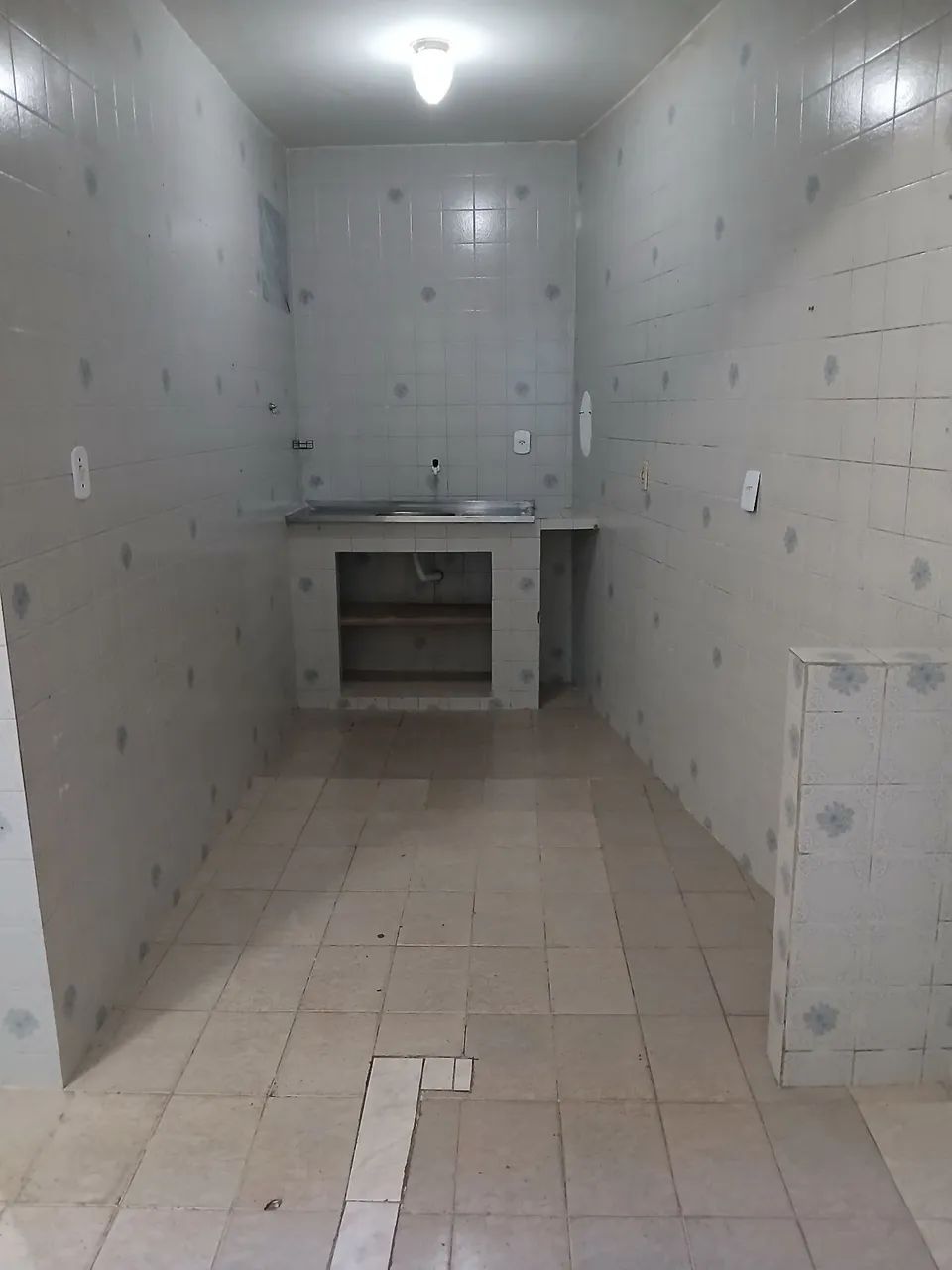 Alugo kitneti  - Foto 2