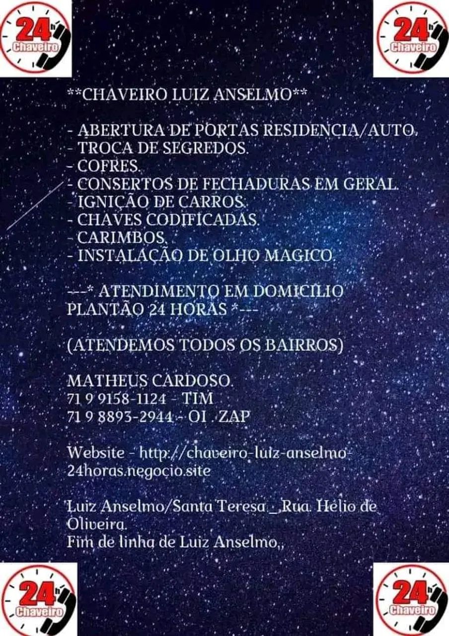 ChAvEiRo
