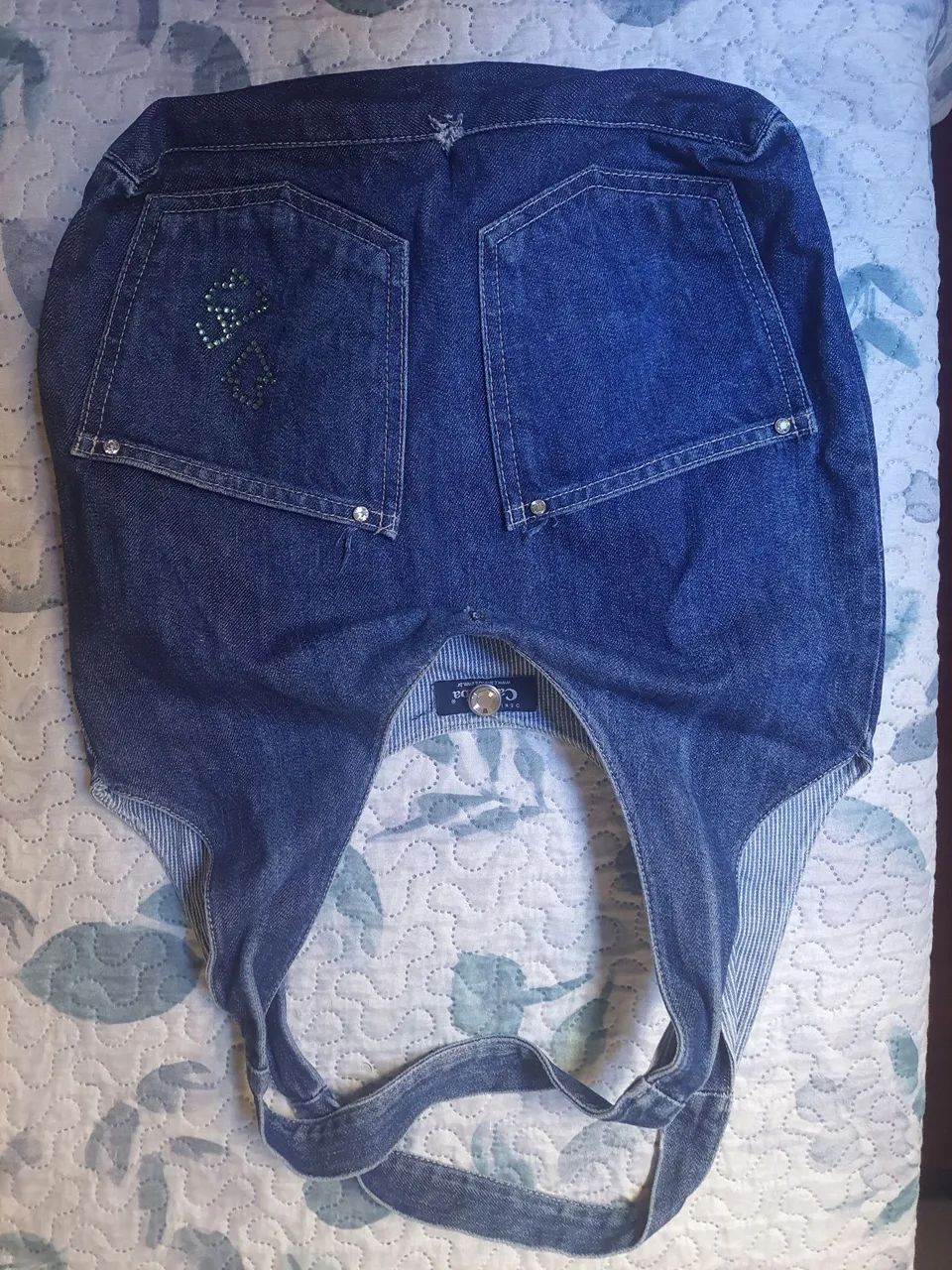 Lote calçados roupas e mais - Foto 4
