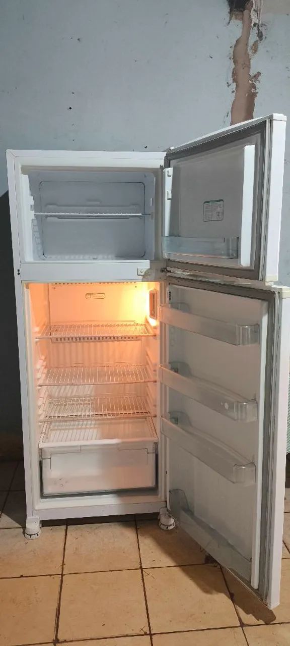 Geladeira Consul  - Foto 5