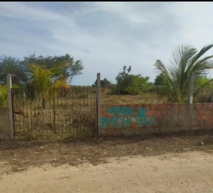 Terreno na pirunga capela Sergipe - Foto 2