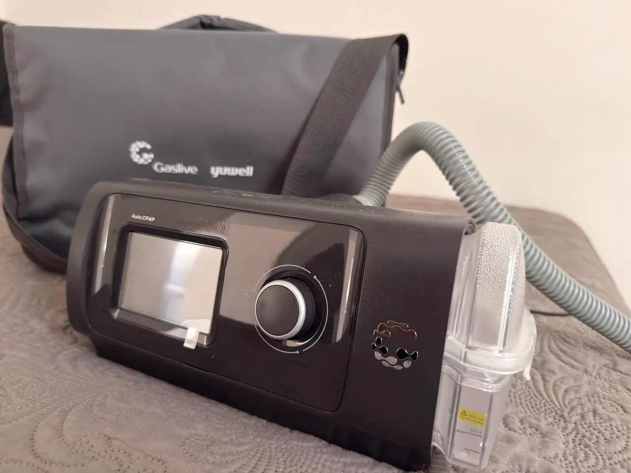 CPAP GASLIVE - Foto 2