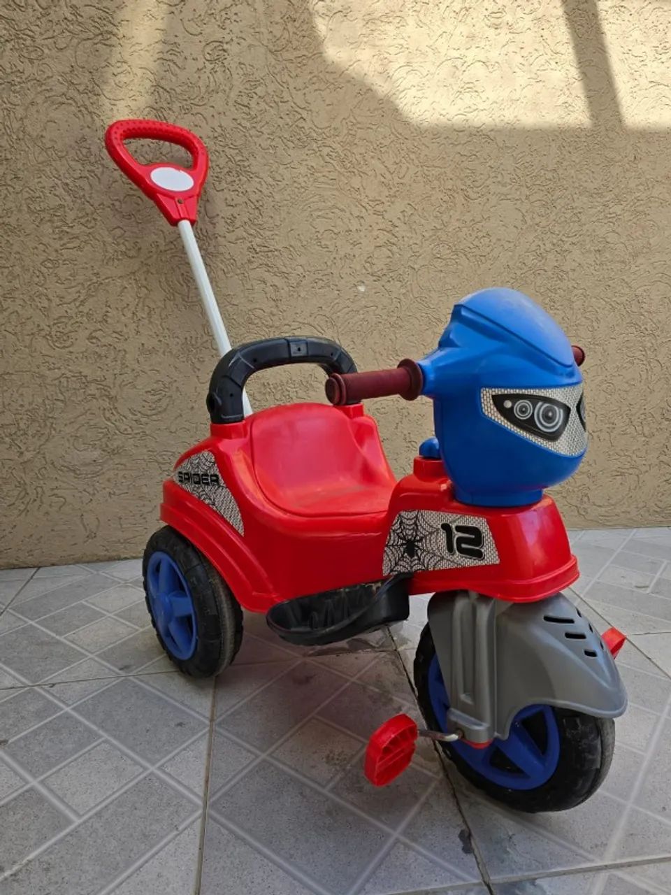 Carrinho de passeio Maral - Foto 2